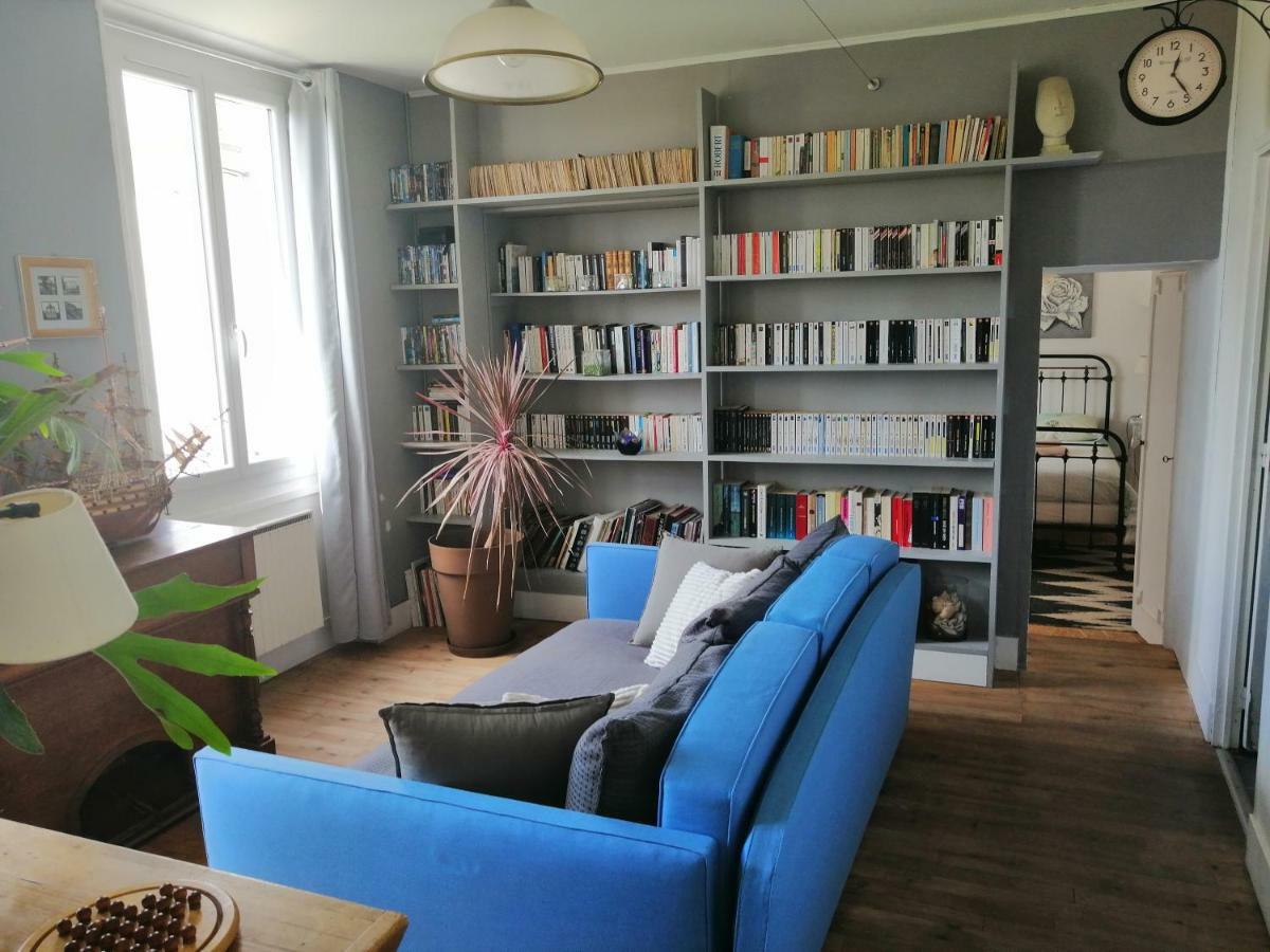 Une Maison A La Campagne Beaune-la-Rolande Exterior foto